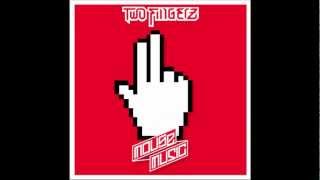 13 - TWO FINGERZ - BURATTINO - MOUSE MUSIC