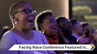 Racial Justice Accomplishments In 2014