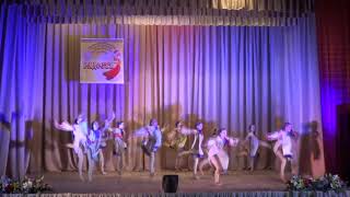 Мама Россия, старшая группа