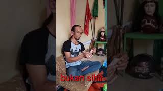Mbah bejo... Magnet uang Pesugihan tanpa tumbal