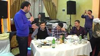 Мейхана Дворец Султана Рашад Первиз часть 14