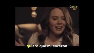 Jesse & Joy - Me Quiero Enamorar (Official CantoYo Video)