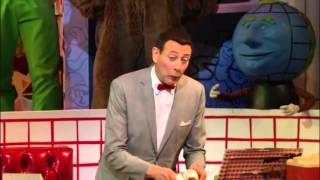 The Pee Wee Herman Show Filmed Live on Broadway