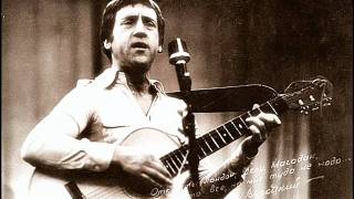Темнота - Владимир Высоцкий Vladimir Vysotsky