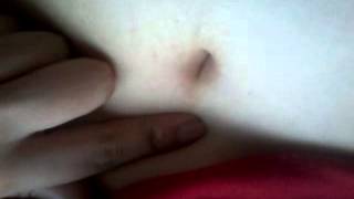 navel fetish