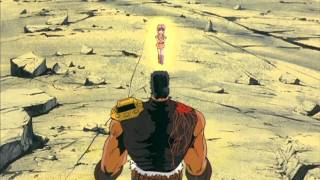 Hokuto no Ken Movie - Original Theatrical Ending (Subbed)