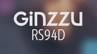 Связной. Краш-тест смартфона Ginzzu RS94D