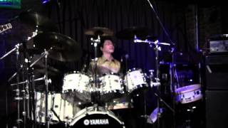 Casiopea Domino Line　 (演奏：SUPERSTATION)