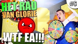 WAT IS DIT EA!? HET RAD VAN GLORIE #6