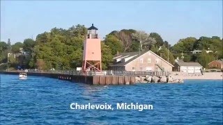 Turning Around: Sailing from the Caribbean to Lake Michigan