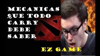 Aprende a Carrear como un Profesional