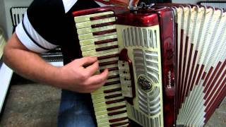 Acordeon Sonora