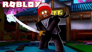Roblox Ninja Legends ROBUX & LEGENDARY PET GIVEAWAY !! JOIN IN !! ( LIVE HD)
