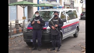 Сказки венских спецслужб