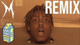 Juice Wrld - Lucid Dreams (MeoplleX Remix)