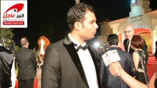 خبر عاجل.. أحمد عبدالله محمود : ناهد السباعي أختي