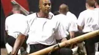 Royal Navy Field Gun Competition 1997