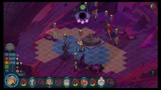 The Banner Saga 3 - Rings a Bell Trophy/Achievement