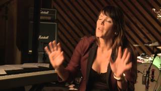 Beth Hart - Trouble - Better Than Home (Track By Track)