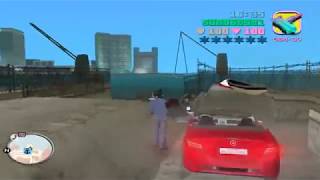 Озвучка гта вайс сити! Vice city музыка. Деньги гта. #92