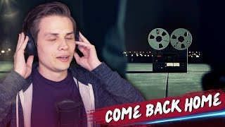 BTS - Come Back Home (MV) РЕАКЦИЯ