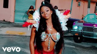 City Girls - Period (We Live) [Official Music Video]