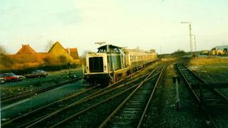 28 mk-die ZENNGRUNDBAHN Mkt. Erlbach-  mpg