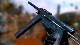Is The M3 (Grease Gun) Worth It? - Call of Duty: WW2