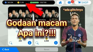 Godaan macam apa ini?!!! Roll box draw ICC vol.1 || pes 2018 android