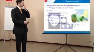 Маркетинговые игры для увеличения продаж. Часть 2