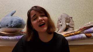 алёна швец. - дождь (укулеле cover)