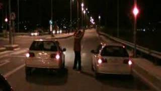 EG K20a Vs EG cammed B18 (2)