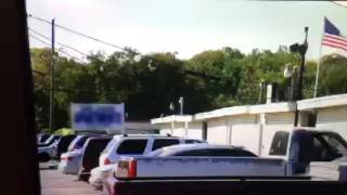 UFO in My 600 Lb Life TV Episode - Houston TX March 2015
