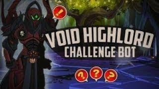 =AQW= *New* Extreme fast Voidhighlord Challenge Bot *UPDATED* 2019
