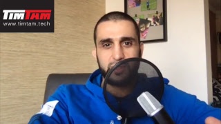Khabib vs Iaquinta Post Fight Analysis - Live Q&A