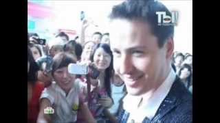 Витас. НТВ, "Ты не поверишь", 18.02.2012