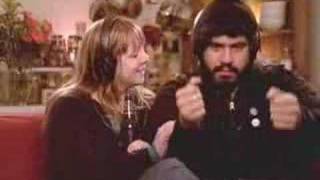 Bright Eyes "First Day Of My Life"