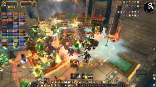 Most Epic Rallying Speech/Call to Arms | World of Warcraft
