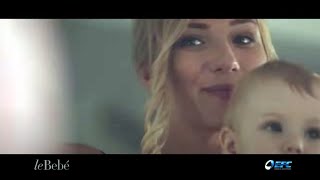 Making-of dello spot "fieradiesseremamma”