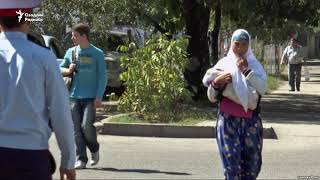 Олтиариқда ўн кунлик чақалоқ жасади топилди. Чақалоқнинг онаси қидирилмоқда