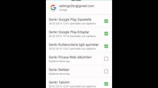 Oturum Açma İsteği Hatası Çözüm