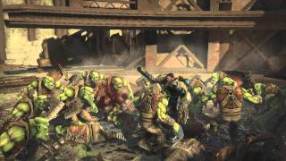 Space Marine: Developer Diary #2 - Combat System