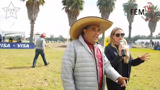 LUIS JESUS YUREN - COACH