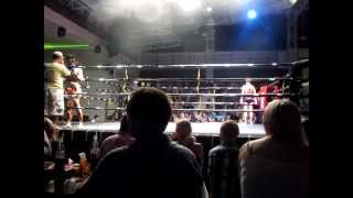 Lennard SuperPro (Nebbe Ciric) vs Hongyok Preechan