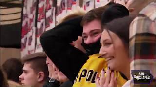 Maiwut Mero Is The Talk Of The CIML After This Game!!!!!