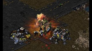 PATREON - drewbie (Z) v Strelok (T) on Destination - StarCraft  - Brood War REMASTERED