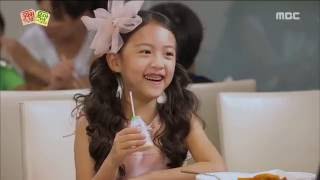 [Working mom parenting Daddy] 워킹맘 육아대디 76회 - Park Gun-hyung Asking for date~♡ 20160831
