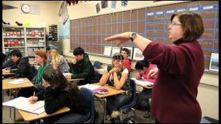 Palo Alto High School -  Journalism Experience