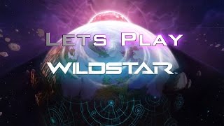 Lets Play Wildstar - 1080p 60fps