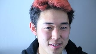 Gene Shinozaki / Boston, Massachusetts
